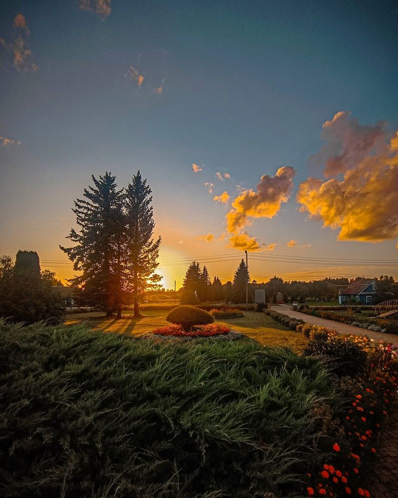 Photograph by Виктория Завадская