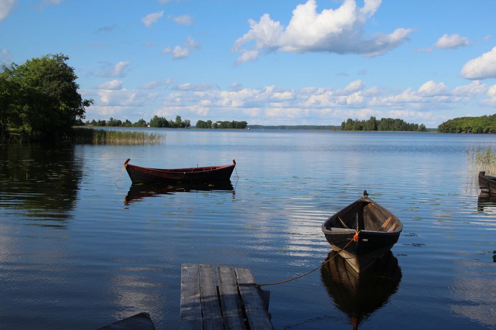 Photograph by Дегтярёв Геннадий Викторович