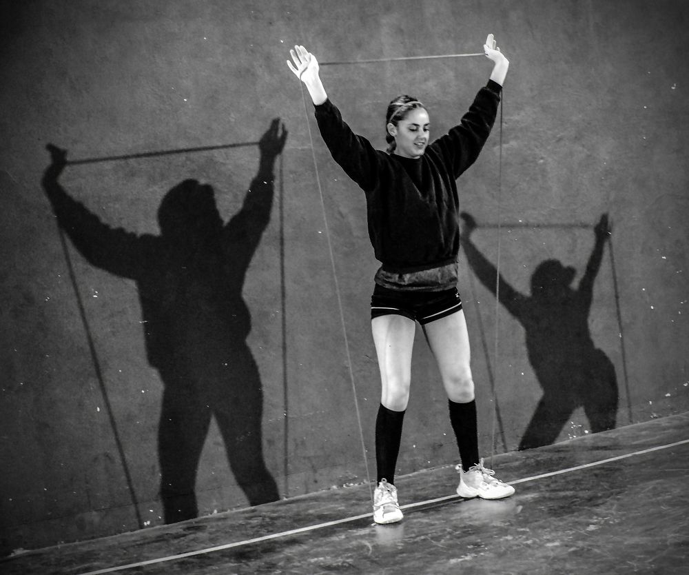 Photograph by Ricardo Kimmich