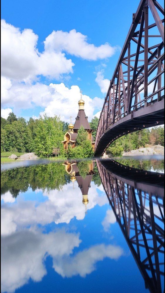 Фотография автора Татьяна Cristl