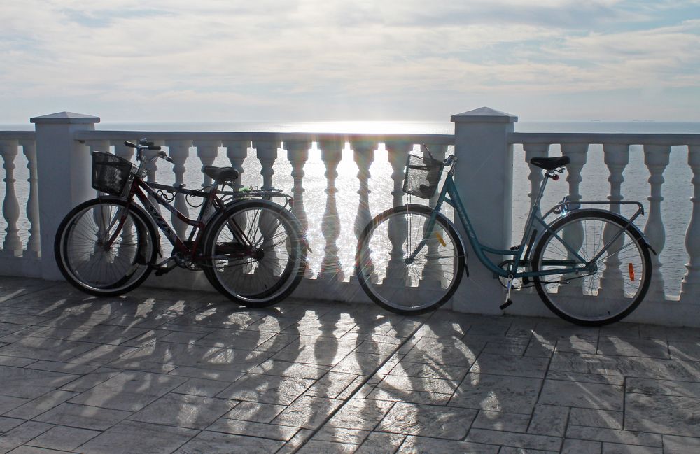 Photograph by Алла Бойко