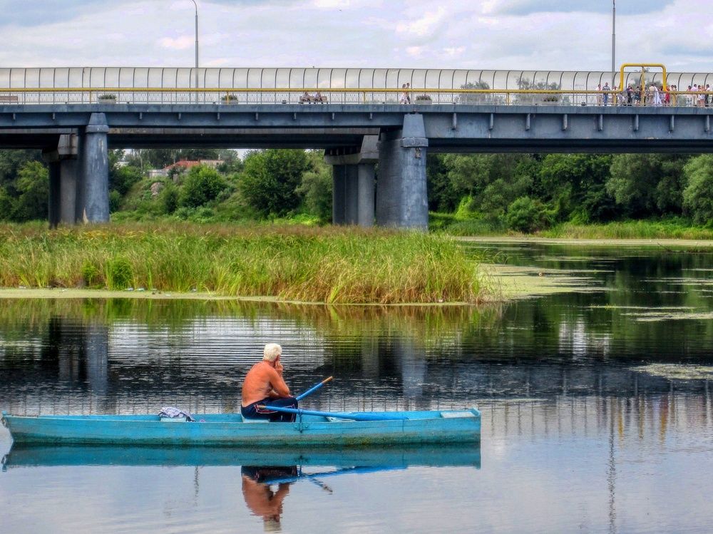 Photograph by Юрий