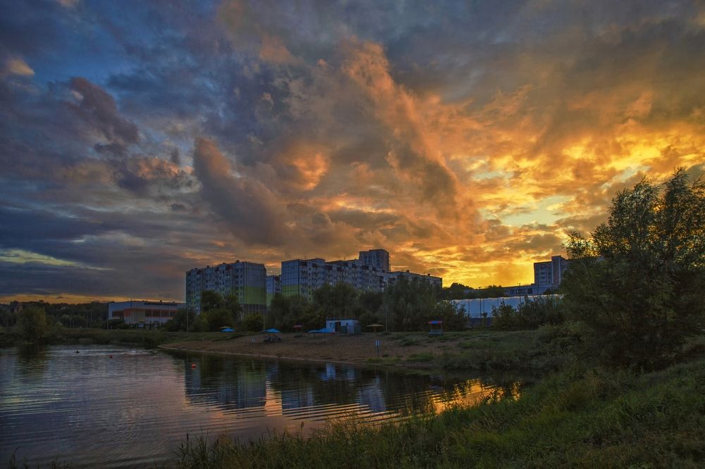 Photograph by Валерий Богачев