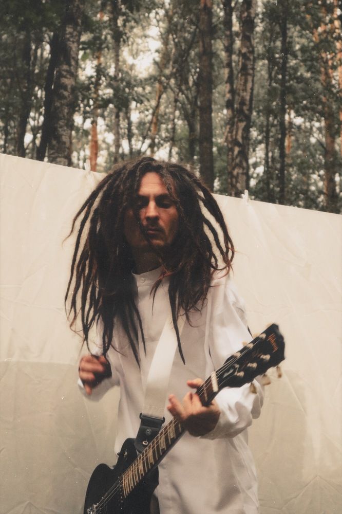 Фотография автора S. Savin