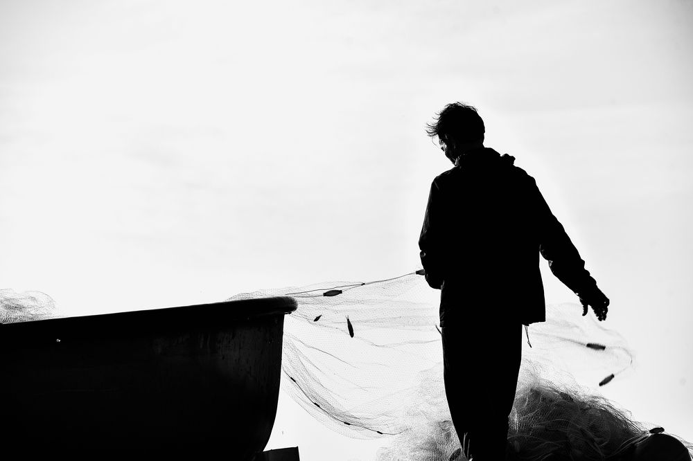 Photograph by Nguyễn Hà