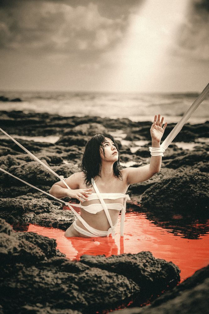 Photograph by Armando Gonzalez