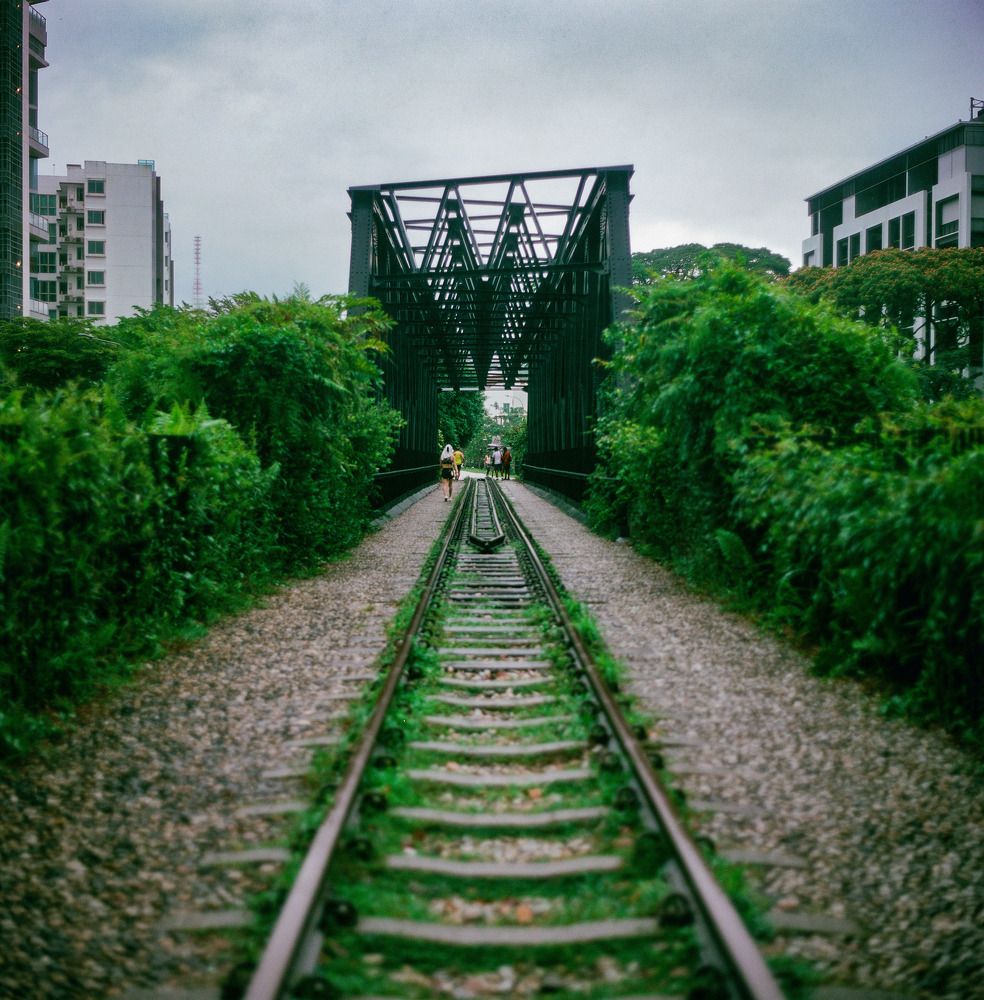 Фотография автора Lennis Yong