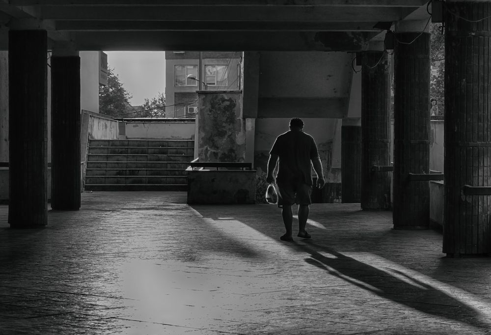 Photograph by Dragos Ivanel