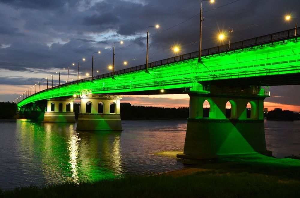 Photograph by Карпенко Александр