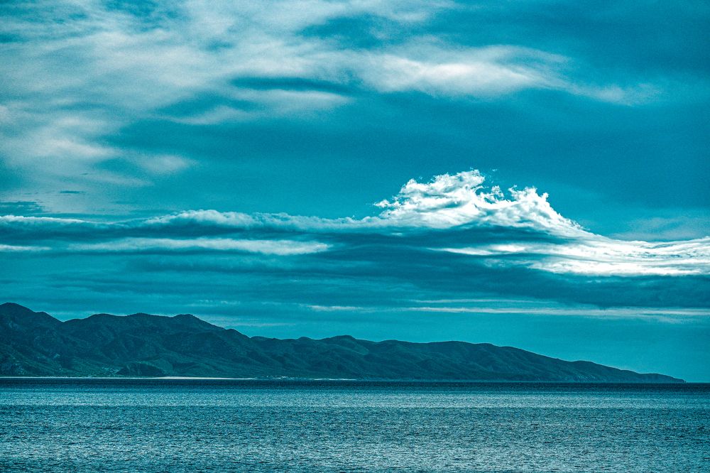 The balance of Consciousness