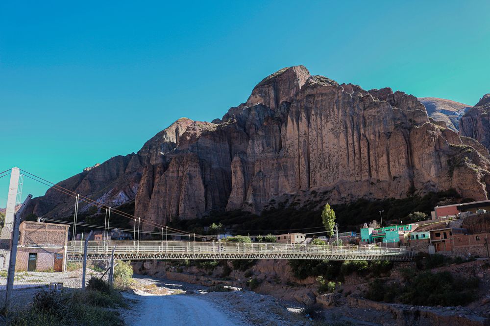 Photograph by Gonzalo Jorge Eduardo MARÓN