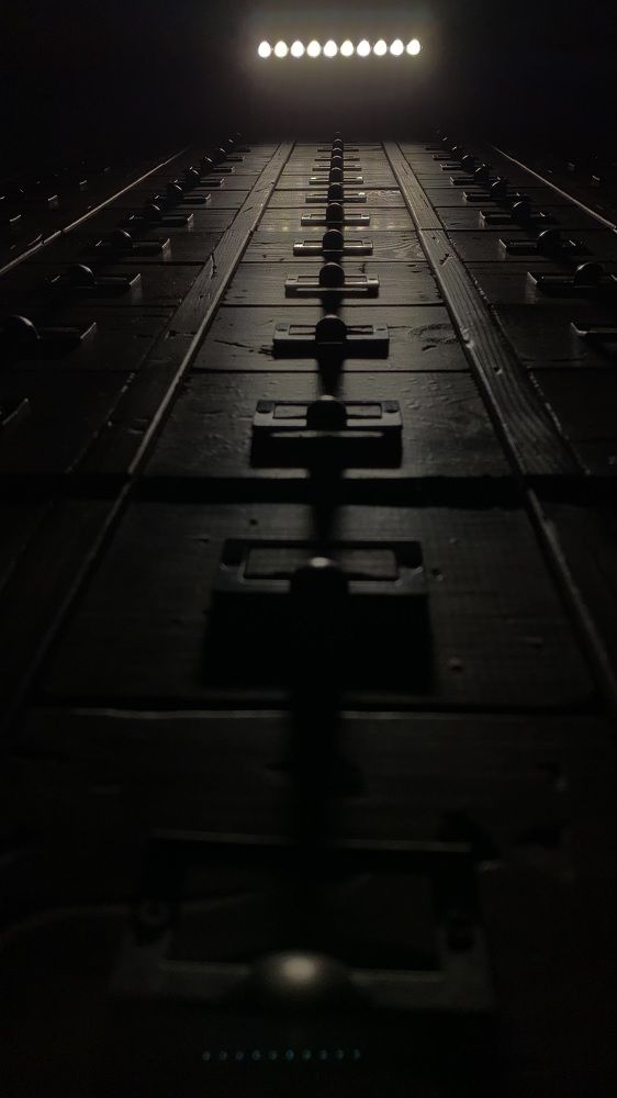 Photograph by Stanislav Sitnikov