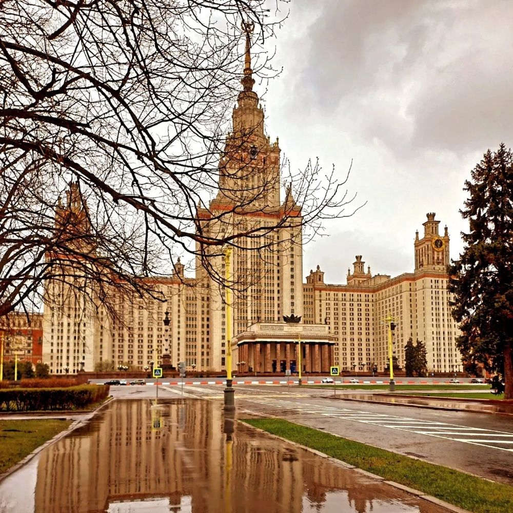 Мудрость времён