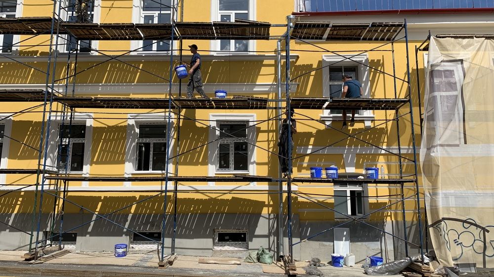 Photograph by Stanislav Sitnikov