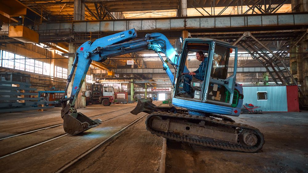 Photograph by Сергей Скоробогатов