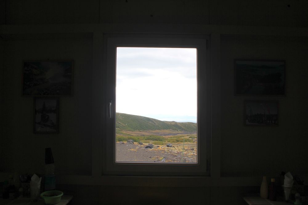 Photograph by Olga Bagaeva