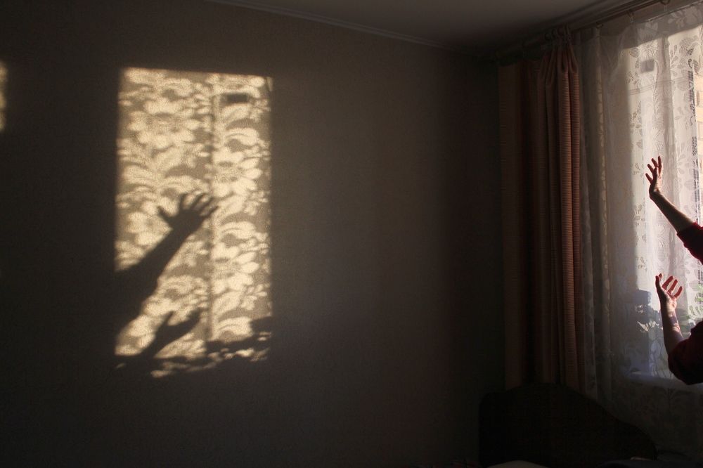 Photograph by Olga Bagaeva