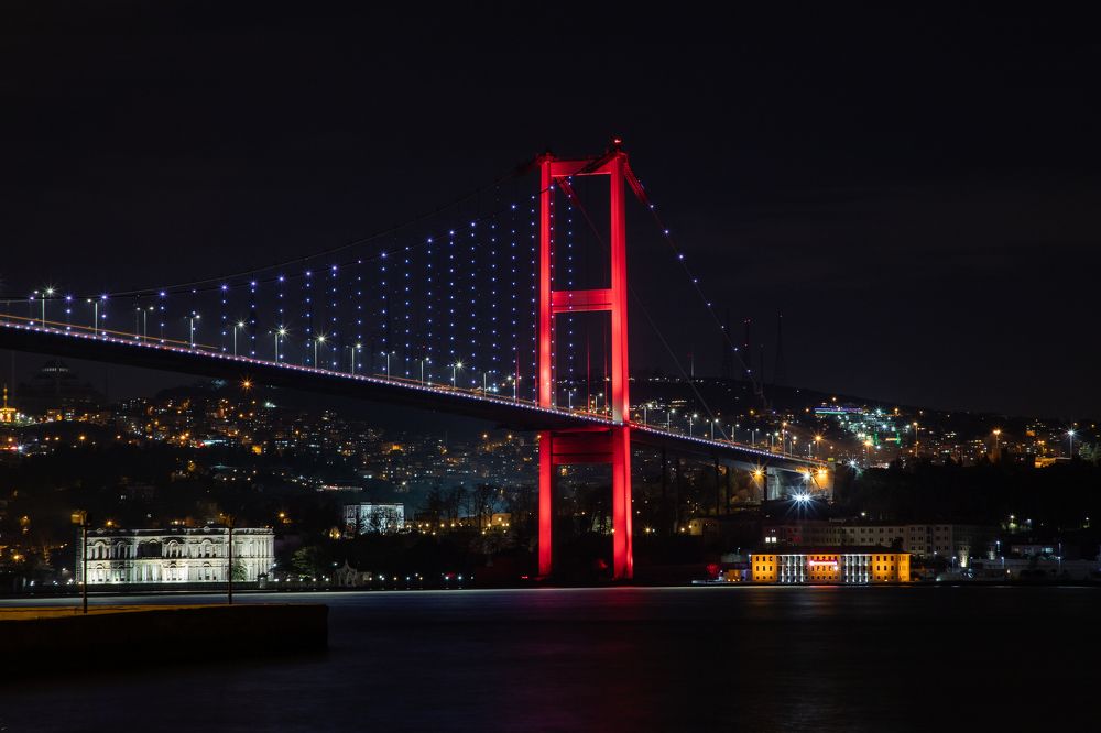 Photograph by ALIYE RAHSAN KARABETCA