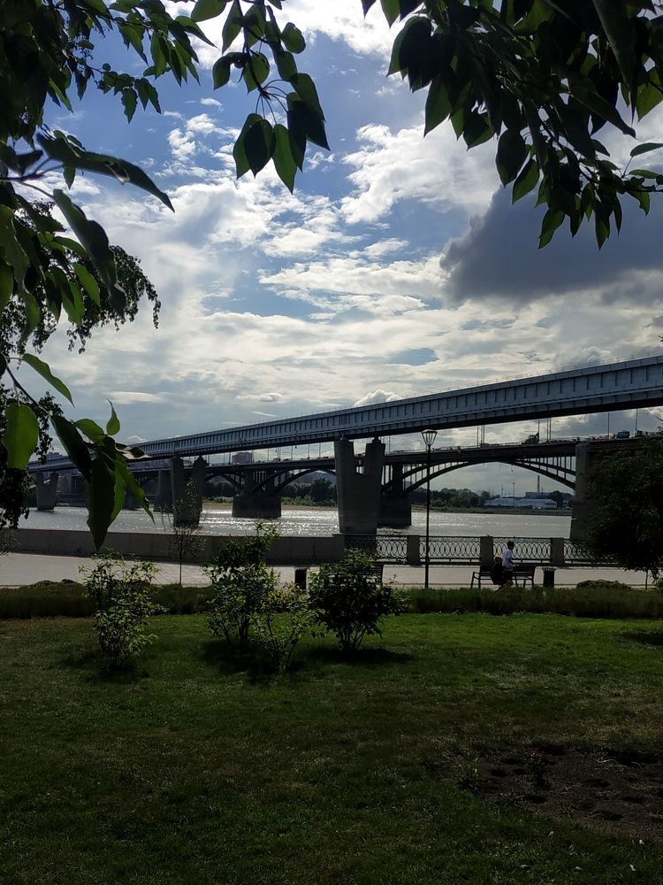 Photograph by Елена Гальцова