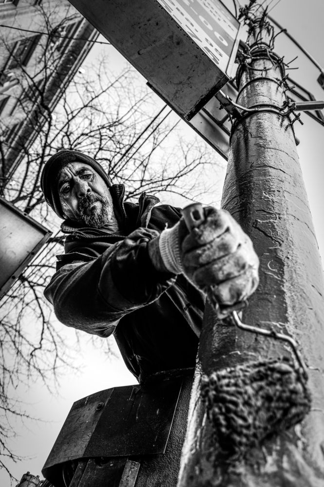 Photograph by Денис Труфанов