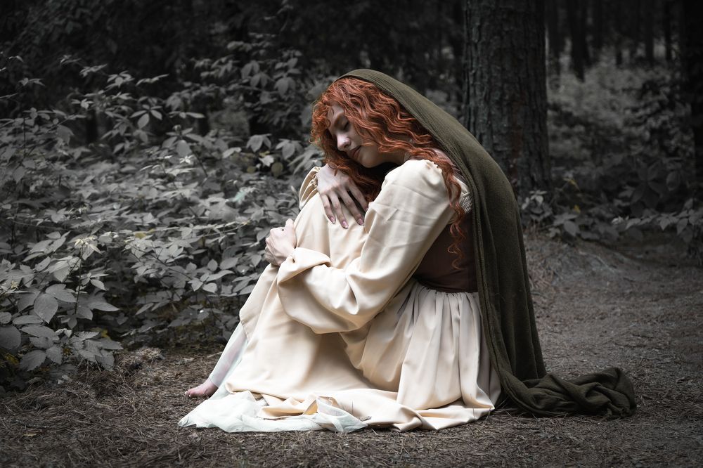 darkside of me in jungle