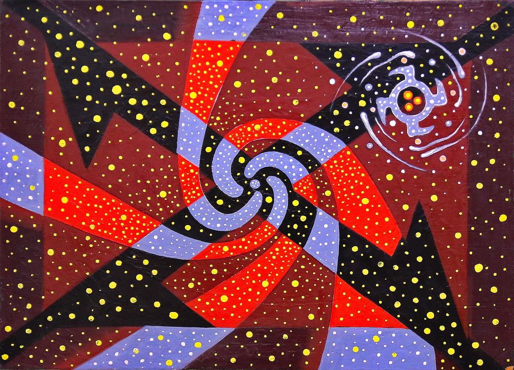 Фотография автора АЛЕКСАНДР ЦЫГЕЛЬНЮК