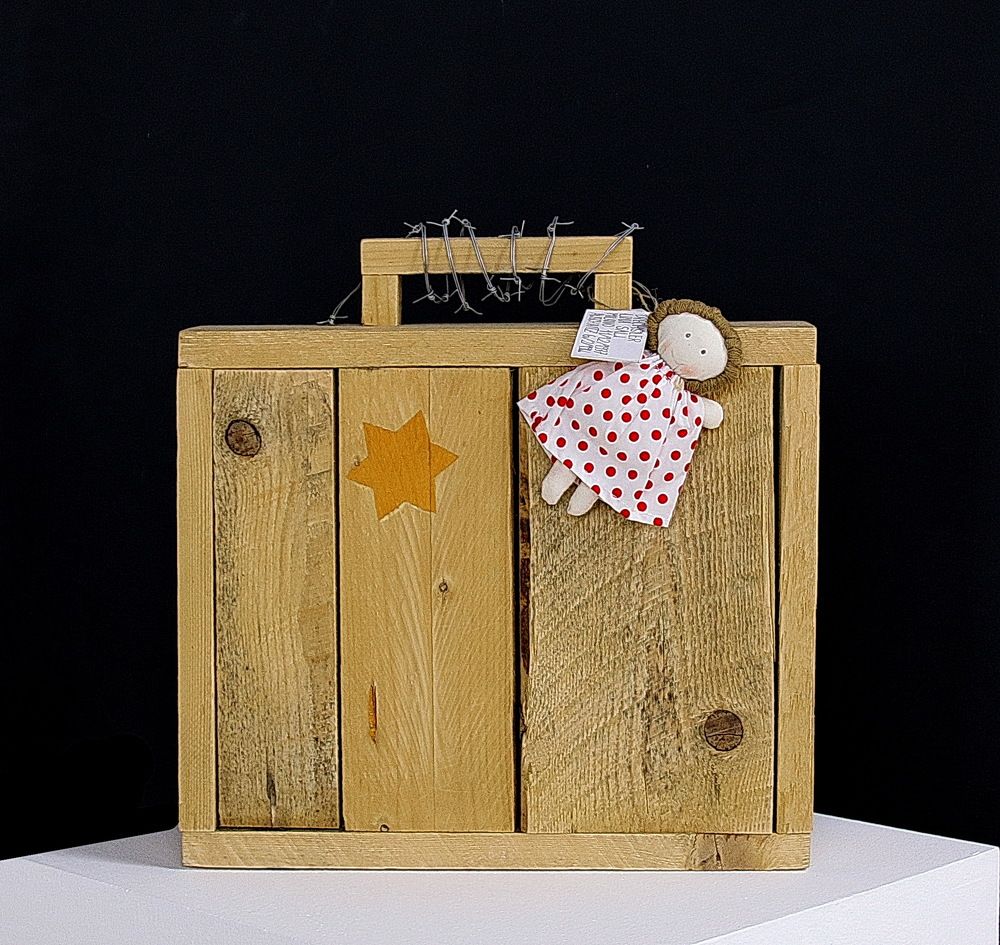 Фотография автора АЛЕКСАНДР ЦЫГЕЛЬНЮК