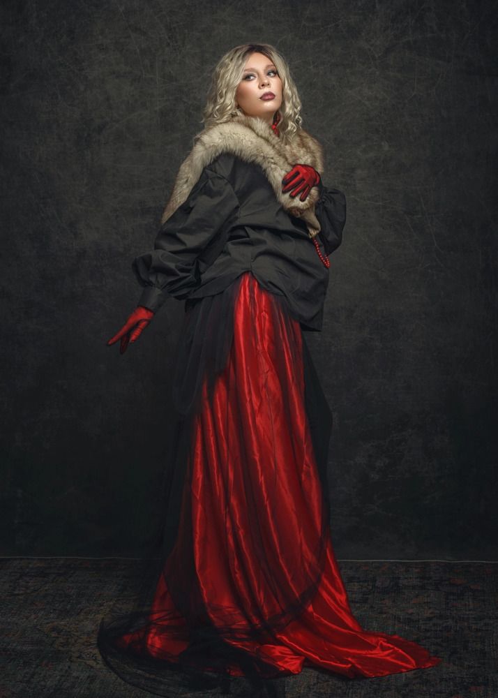 Photograph by Антон Тимошевский