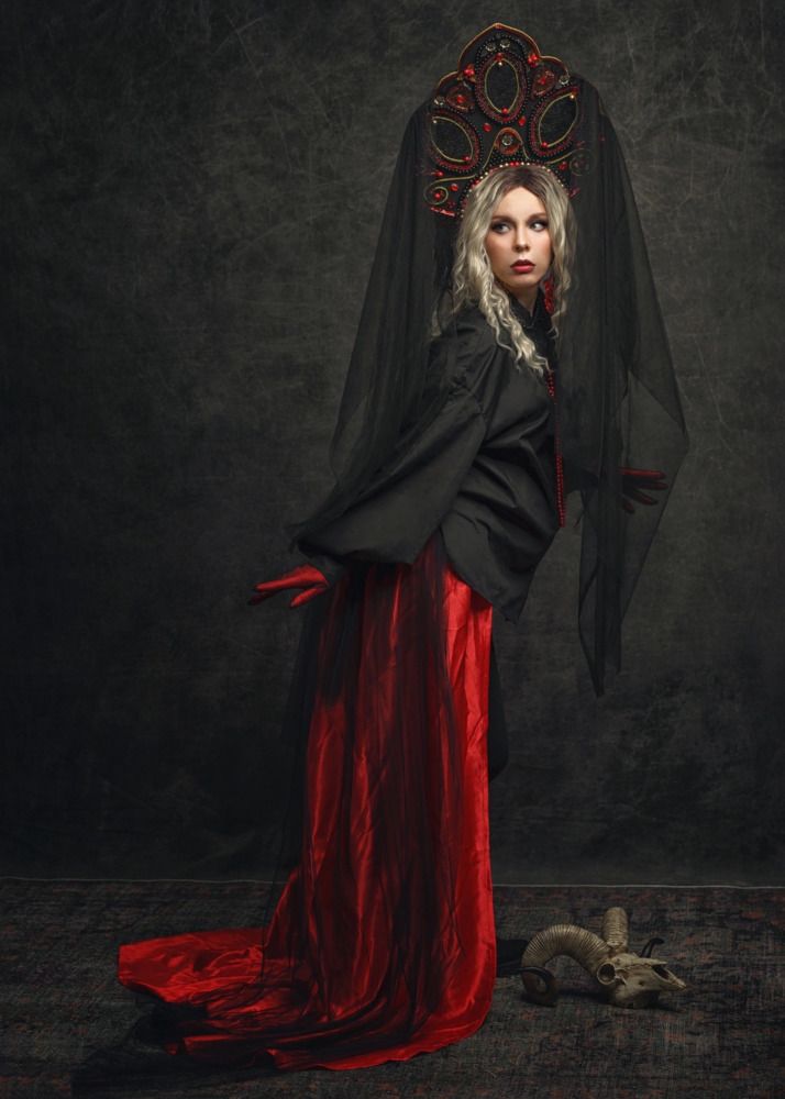 Photograph by Антон Тимошевский