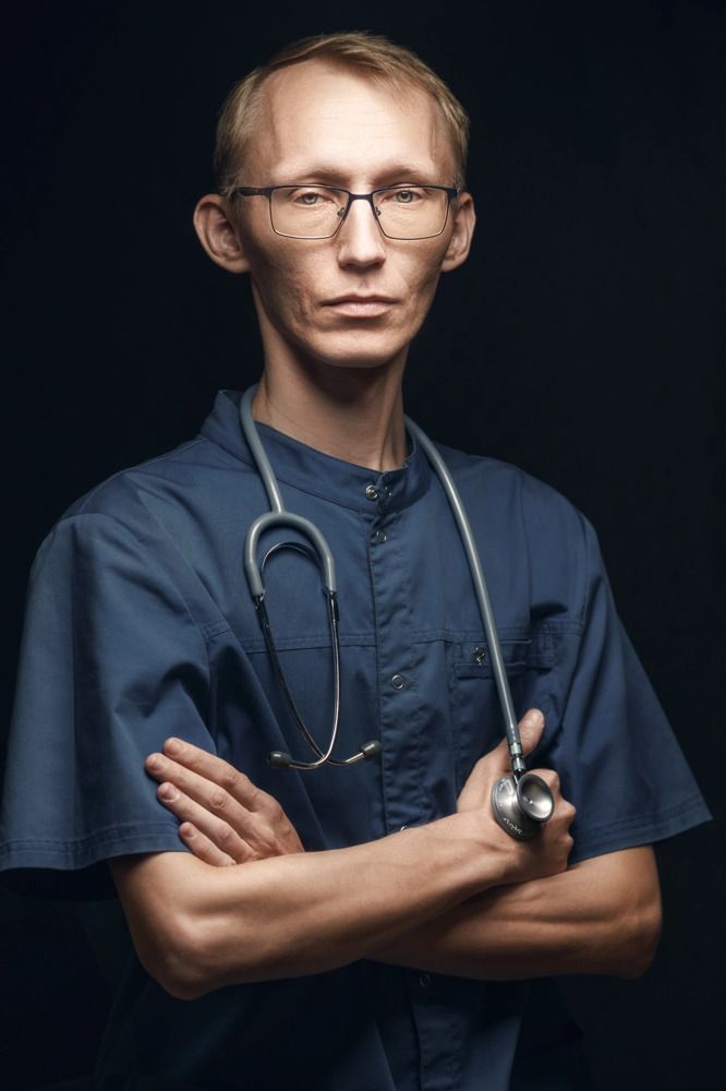 Photograph by Антон Тимошевский