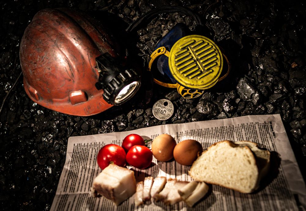 Photograph by Дмитрий Тютюнник