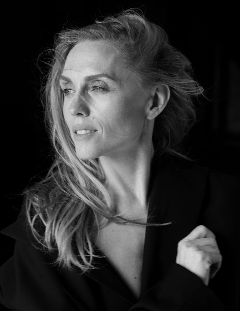 Фотография автора Наталья Хоруженко