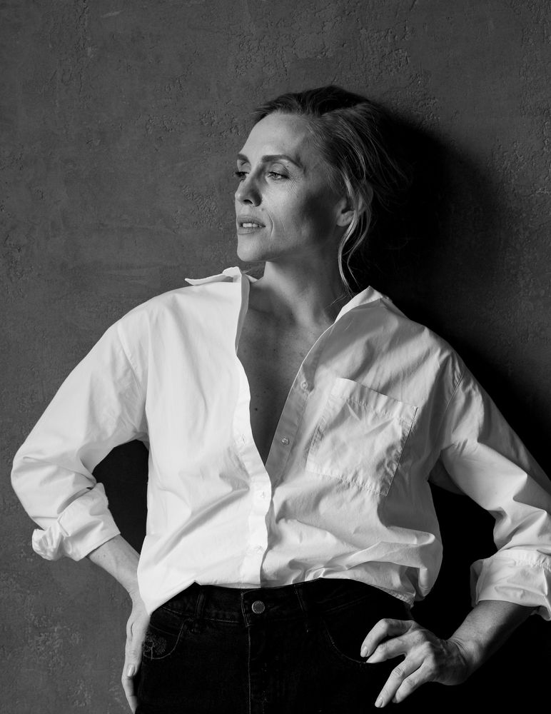 Фотография автора Наталья Хоруженко