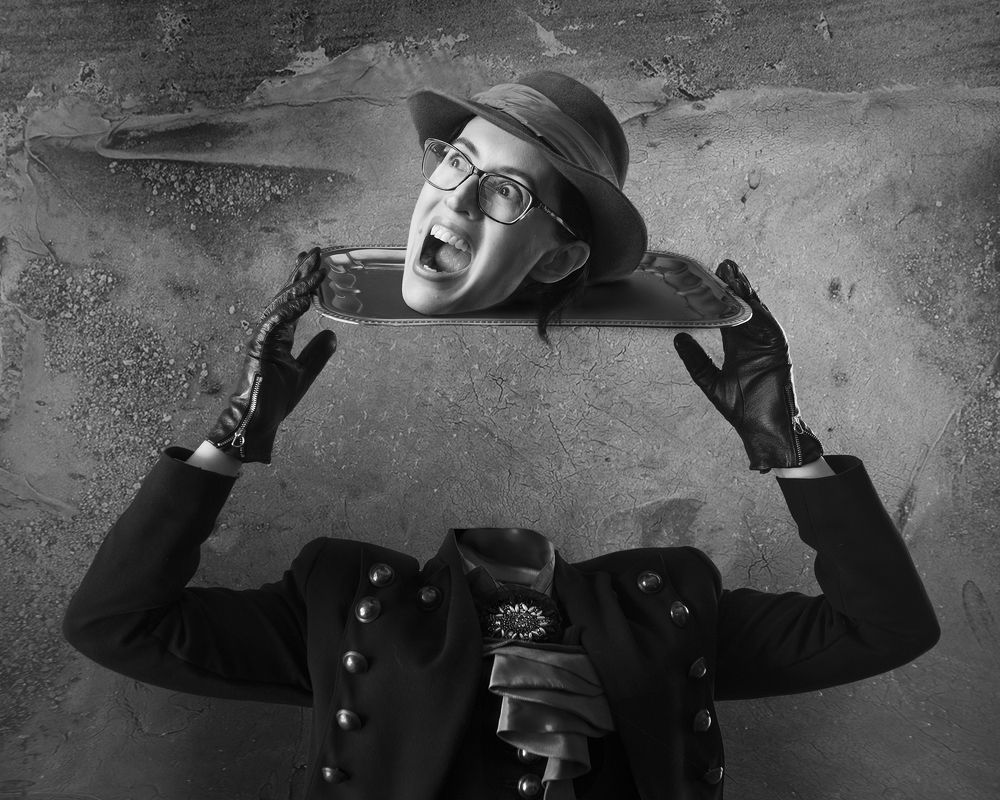 Photograph by Silvija Danelsone