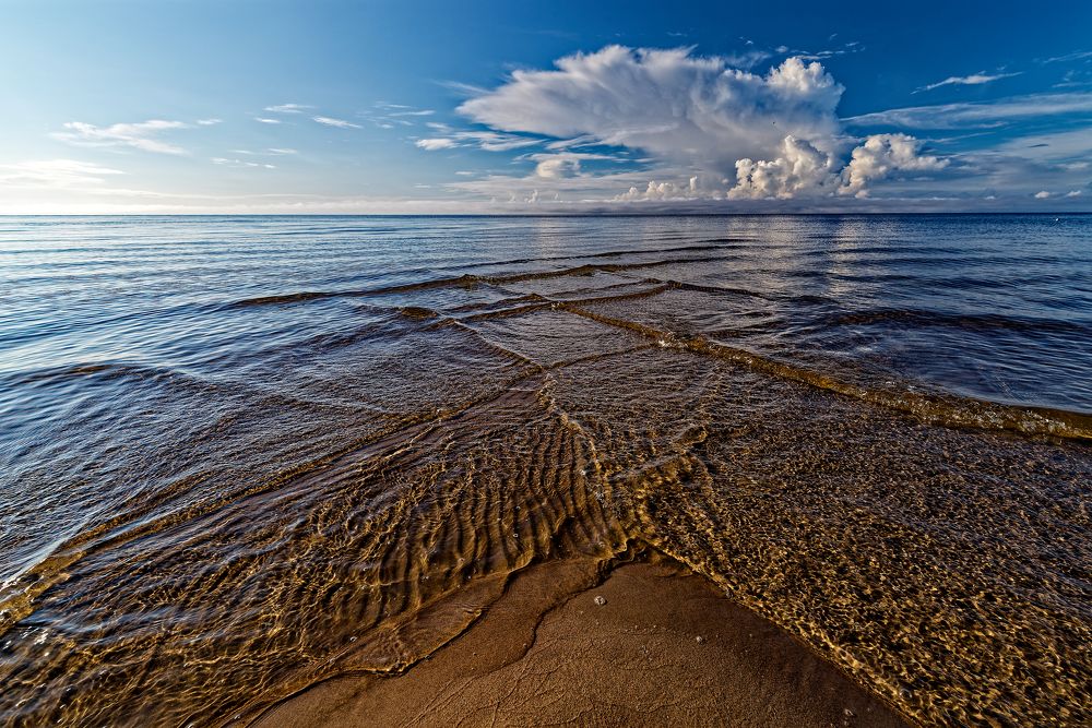 Photograph by Aleksei Degtjarjov