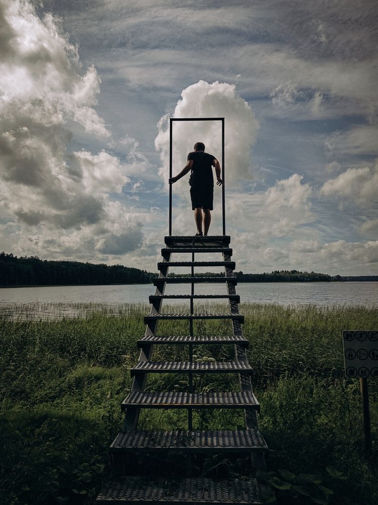 Photograph by Светлана Фоменко