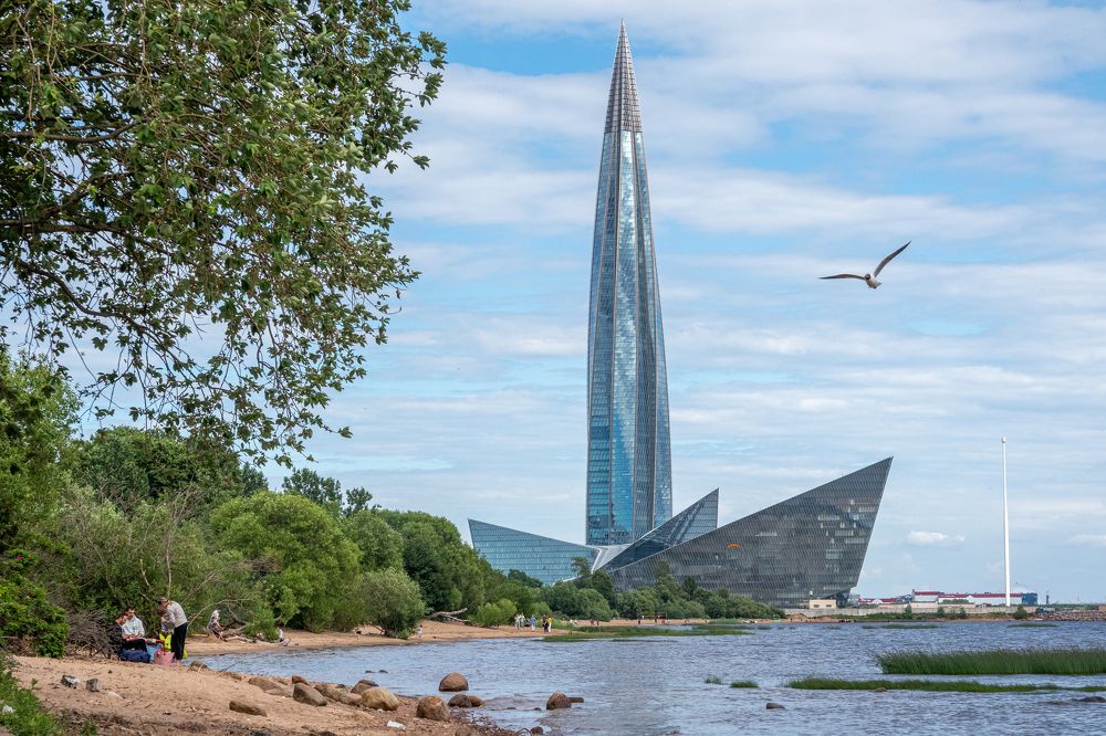 Photograph by Олег Золото