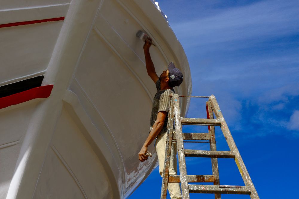 Photograph by Salma Elsherbini