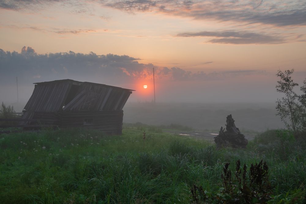 Photograph by Альварис Сукманюк