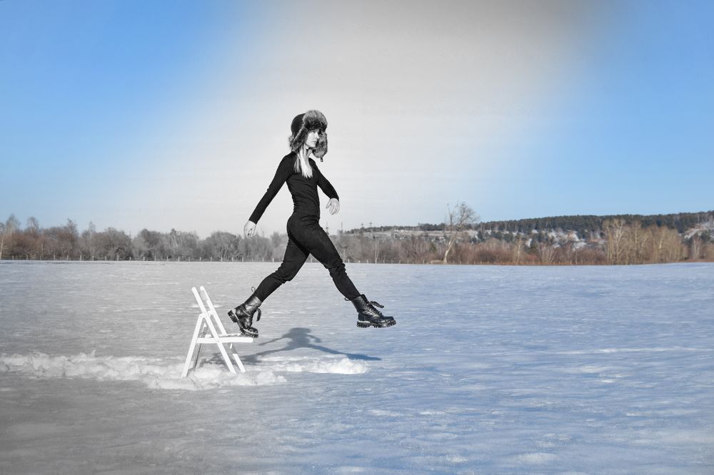 Photograph by Марина Максимовых