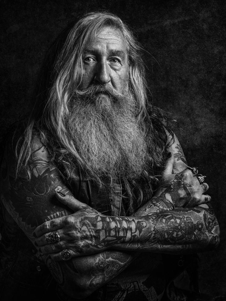 Фотография автора Christian Kieffer