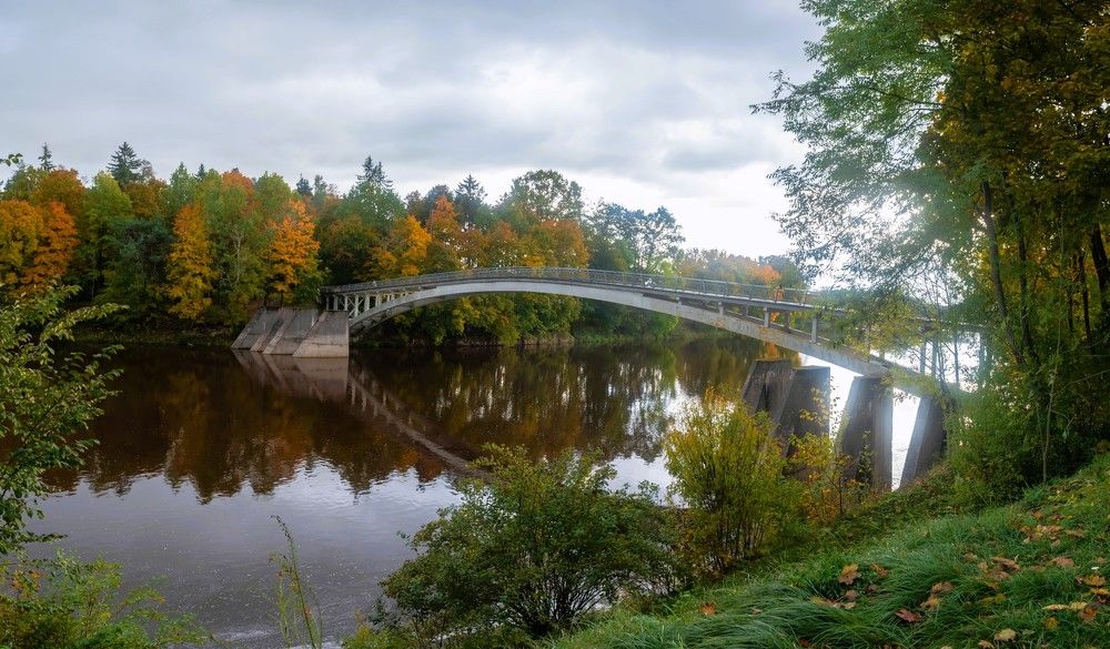 Photograph by Agita Leimane