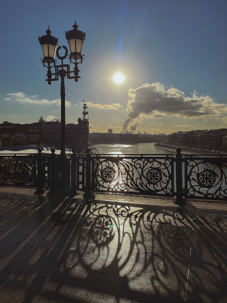 Photograph by Алиса Чугунова