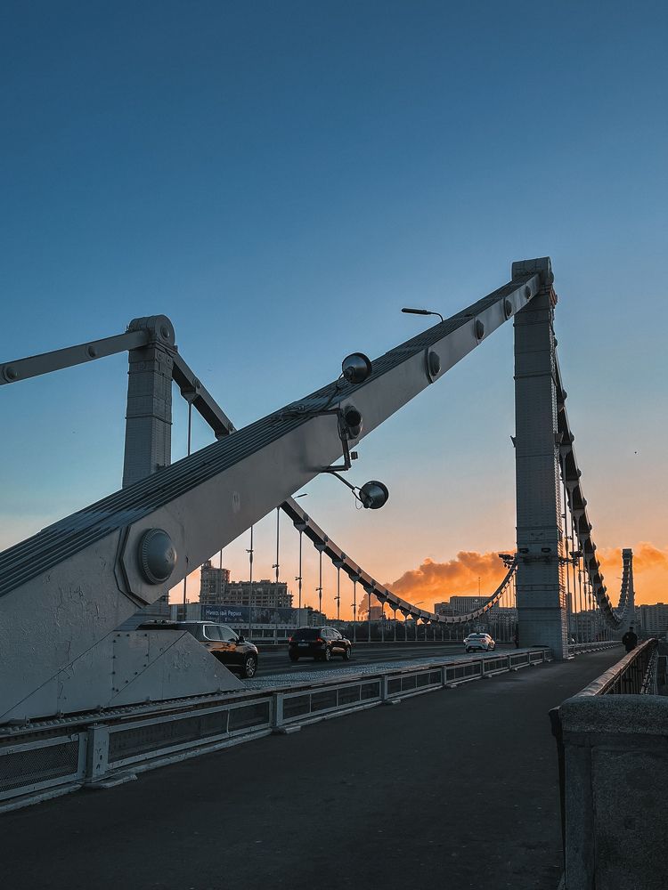 Photograph by Алиса Чугунова