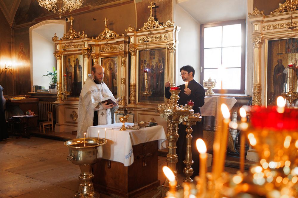 Photograph by Ирина Соколова