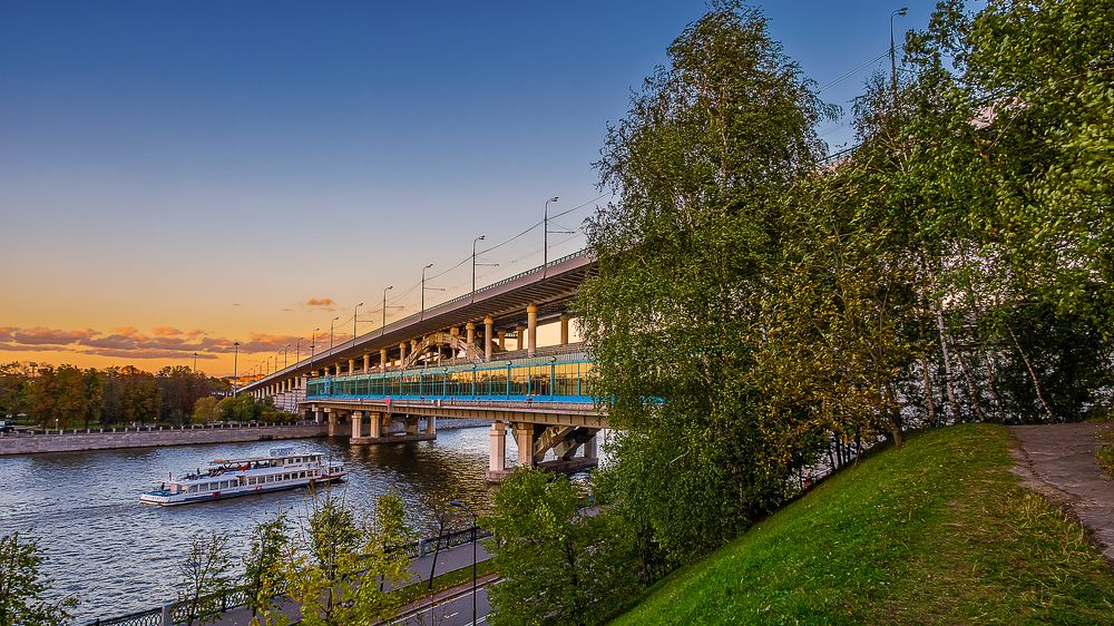 Photograph by Алексей Афонин