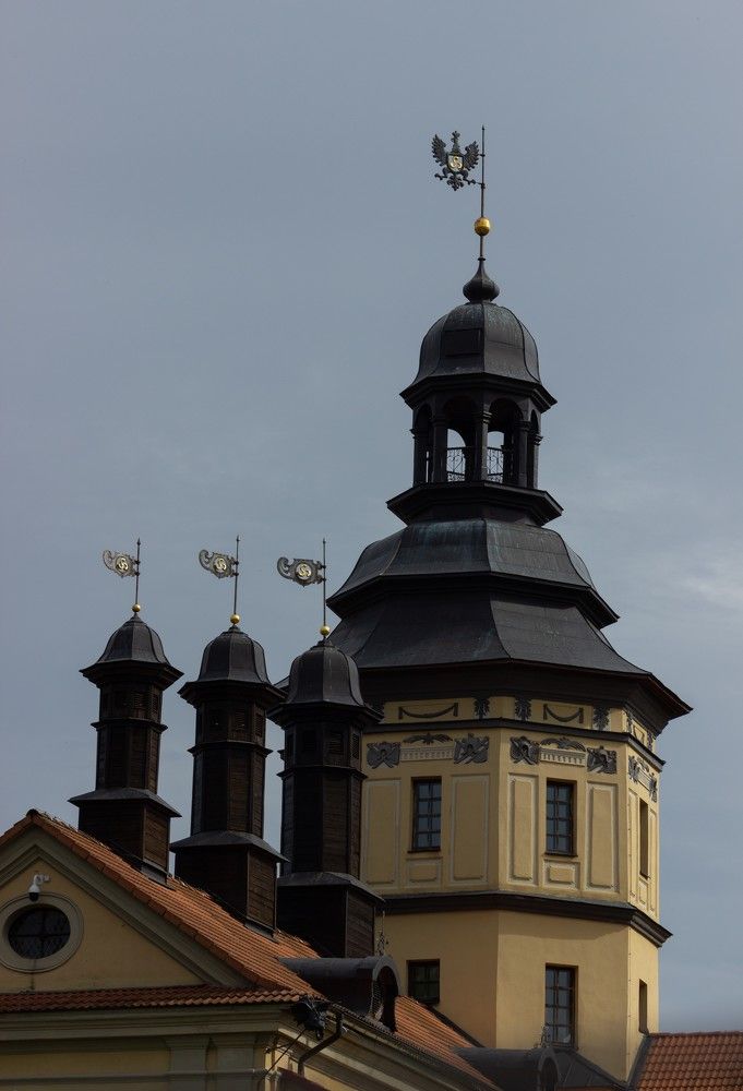 Photograph by Надежда Соболевская