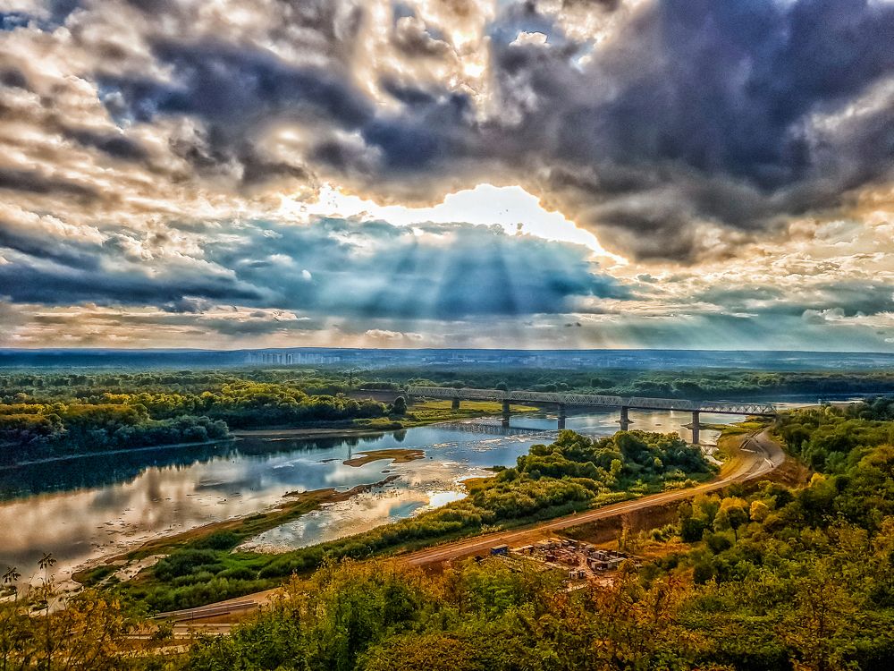 Photograph by arkadii Anufriev