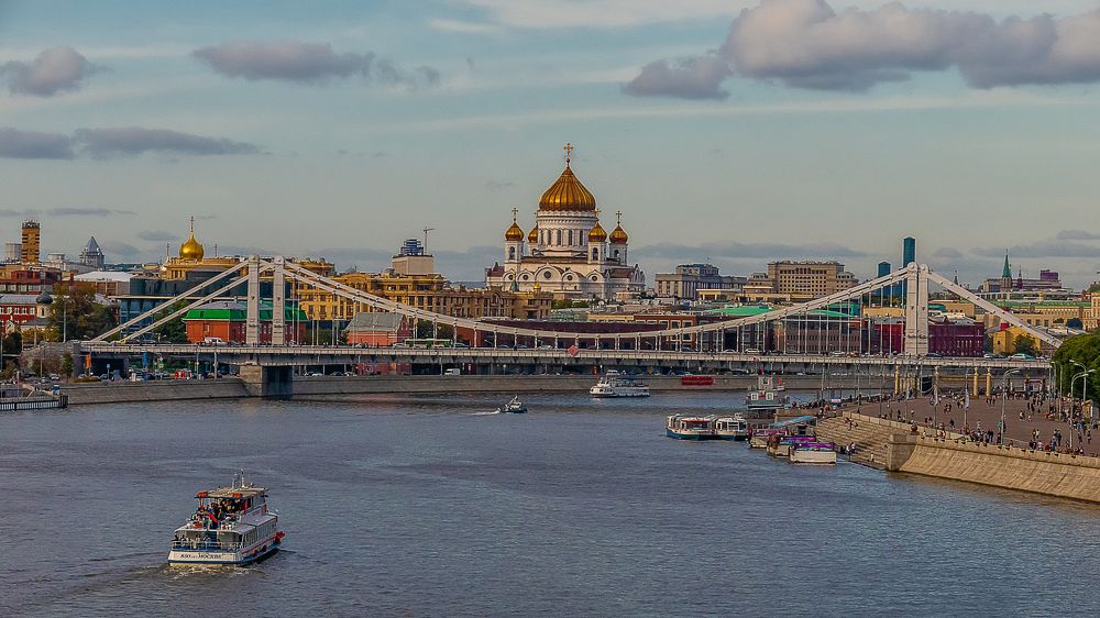 Photograph by Алексей Афонин