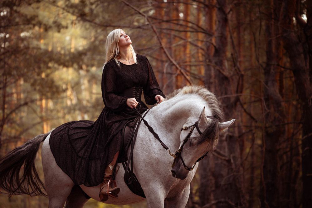 Фотография автора Елена Гордиевская